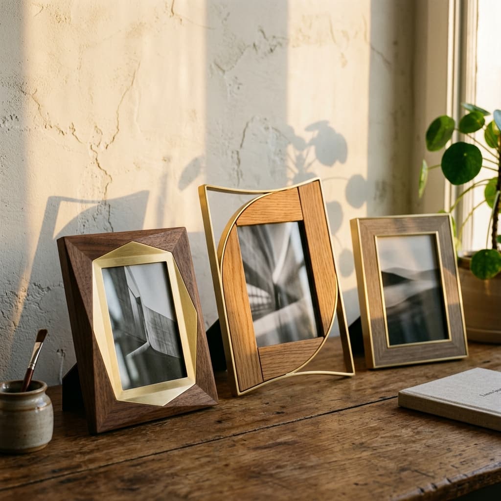 Aparna Digital — Premium Photo Frames